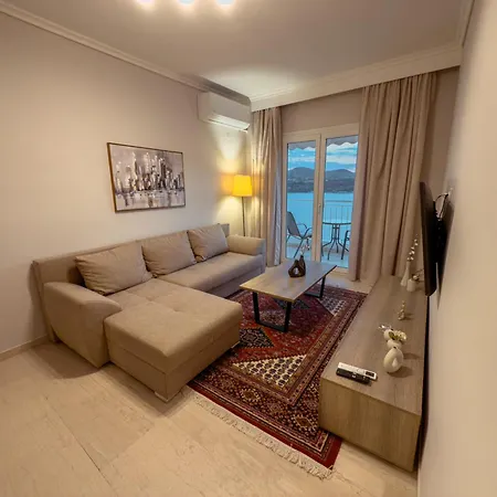 Apartament Delmare View House *