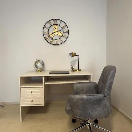 Delmare View House Apartament