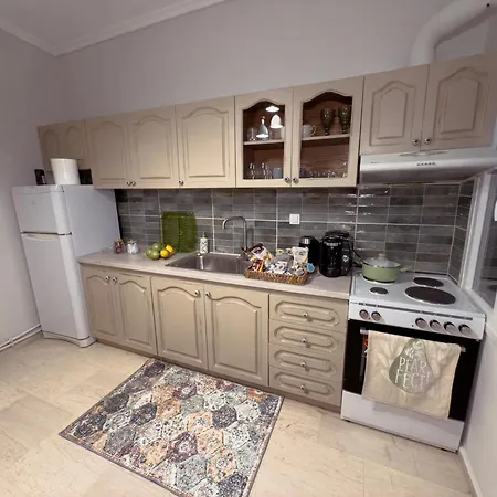 Delmare View House * Kastoria