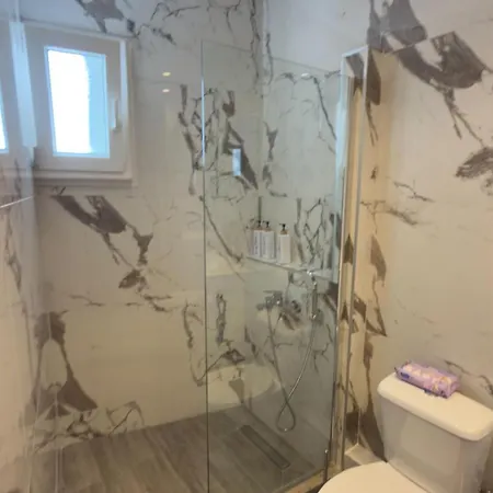 Apartament Delmare View House Kastoria