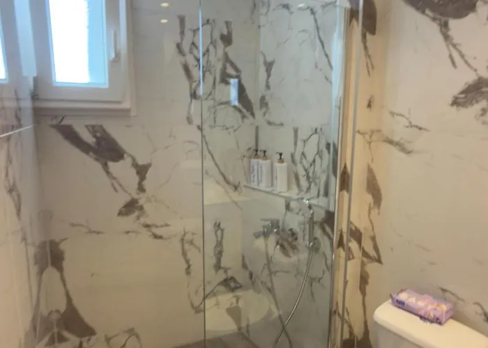 公寓 Delmare View House 卡斯托里亚